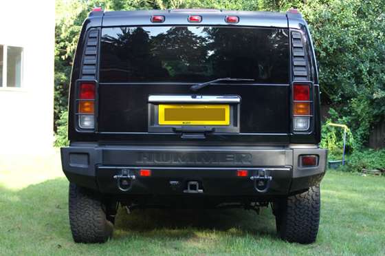 hummer